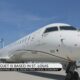 New locally designed aircraft from GoJet Airlines is making strides for regional travel!