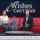 Wishes Can't Wait Claud