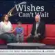 Wishes Can't Wait Claud