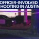Routine traffic stop ends in officer-involved shooting | FOX 7 Austin
