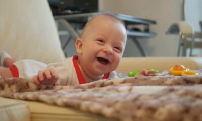 New moms find creative ways to save money as tariffs impact baby product prices