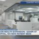 Williamson Health expands to meet needs of growing community