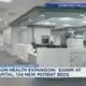 Williamson Health expands to meet needs of growing community