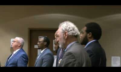 Former Memphis officers not guilty of all charges in state trial related to Tyre Nichols' death