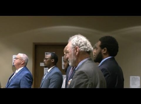 Former Memphis officers not guilty of all charges in state trial related to Tyre Nichols' death
