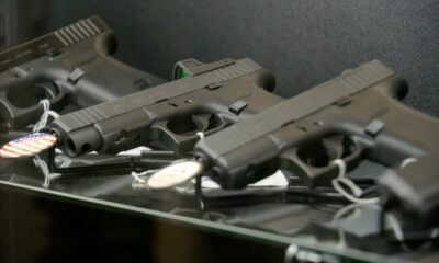 Legislators, advocates discuss conceal carry bills