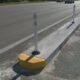 Curb bump-out islands removed from Chesterfield and future project