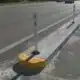 Curb bump-out islands removed from Chesterfield and future project