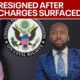 Civil rights official off job after charges surface | FOX 5 News