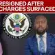 Civil rights official off job after charges surface | FOX 5 News