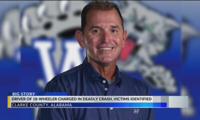 Deadly Thomasville crash