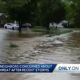 Fort Smith crews respond to flood concerns; Insurance coverage could also aid homeowners