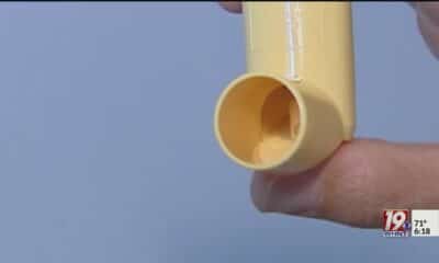Doctors Talk Diagnosing Asthma in Children | May 7, 2025 | News 19 at 6 p.m.