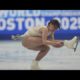 Olympic hopeful Alysa Liu prepares for figure skating championships in St. Louis