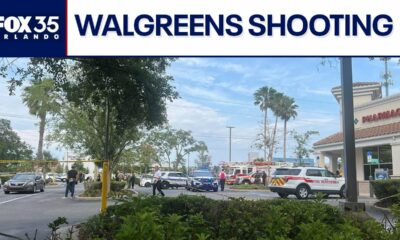 2 Florida Walgreens employees shot, gunman found dead