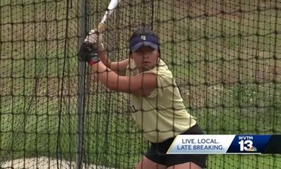 Stillman Softball headed to NAIA tournament for the second time in program history