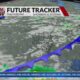 Morning Forecast - Thursday, May 8th