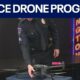 Arlington PD first in Texas with expanded drone program