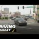 Who turns first at an intersection? | Driving You Crazy