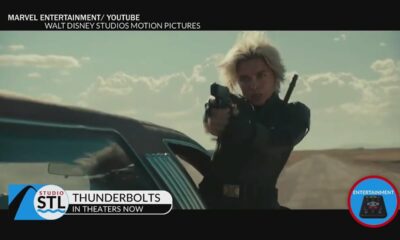 Are ‘Thunderbolts’ and ‘Nonnas’ worth the watch? Kathy Kaiser talks