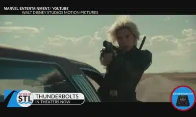 Are ‘Thunderbolts’ and ‘Nonnas’ worth the watch? Kathy Kaiser talks