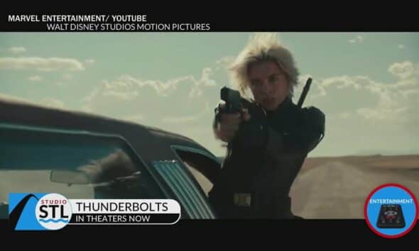 Are ‘Thunderbolts’ and ‘Nonnas’ worth the watch? Kathy Kaiser talks