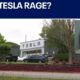 Woman accused of shooting Tesla dealership | FOX 5 News