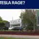 Woman accused of shooting Tesla dealership | FOX 5 News