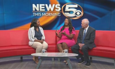 WKRG News 5 This Morning Healthy Her Preview