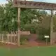 Union County Museum celebrates Faulkner with garden