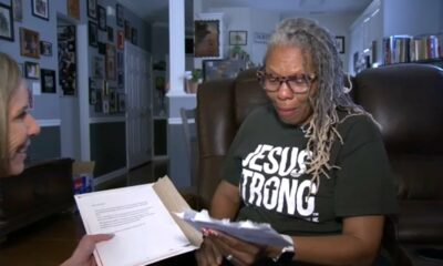 Raleigh woman gets 'miracle' she prayed for after losing thousands in scam