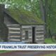 The Battle of Franklin Trust: Preserving history