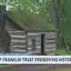 The Battle of Franklin Trust: Preserving history