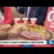 'El Cubano' wins Lion's Choice Ultimate Sandwich Smackdown contest