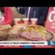 'El Cubano' wins Lion's Choice Ultimate Sandwich Smackdown contest