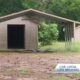 Human remains believed to be missing 1-year-old found in burn pile at family home in Fayette County