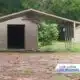 Human remains believed to be missing 1-year-old found in burn pile at family home in Fayette County