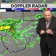 Jay's Evening Weather for Thursday 05/08/25
