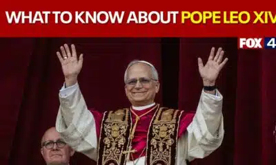 What to know about Robert Prevost, now Pope Leo XIV