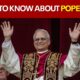 What to know about Robert Prevost, now Pope Leo XIV