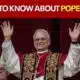 What to know about Robert Prevost, now Pope Leo XIV