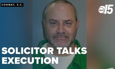 Prosecutor: Stephen Stanko's execution set for next month after 20-year legal battle