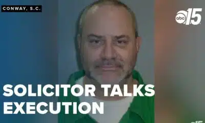 Prosecutor: Stephen Stanko's execution set for next month after 20-year legal battle