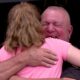 School resource officer surprised with emotional celebration