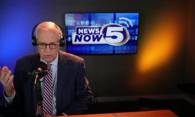 News 5 Now at 8 | May 9, 2025