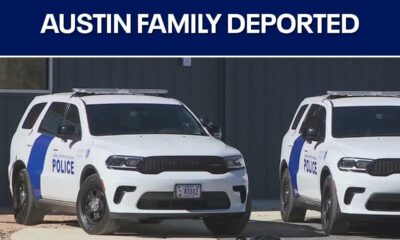 Family in Austin deported after traffic stop | FOX 7 Austin