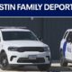Family in Austin deported after traffic stop | FOX 7 Austin