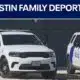 Family in Austin deported after traffic stop | FOX 7 Austin