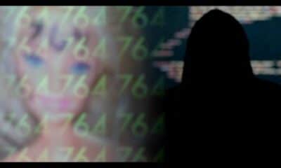 "764": FBI warns of sadistic new online threat that landed teen in prison