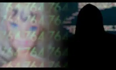 "764": FBI warns of sadistic new online threat that landed teen in prison
